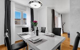 Apartman Linea