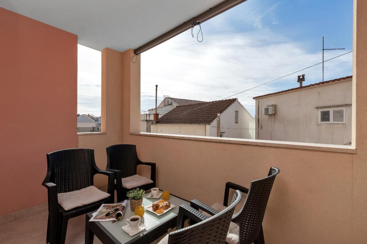 Apartman Linea Makarska Exterior foto